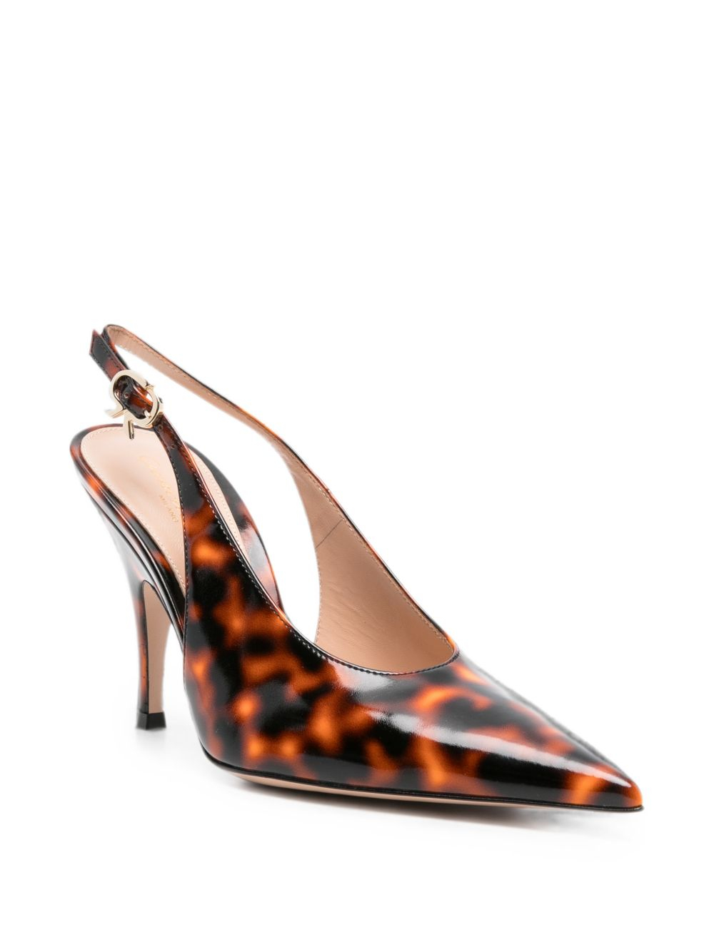 [Gianvito Rossi] Pumps FW26 G9560595RICNUITUPR