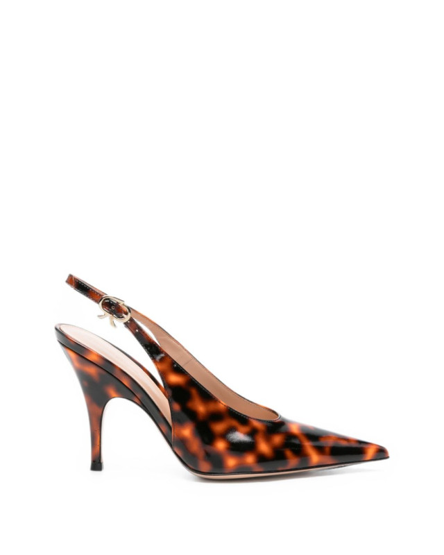 [Gianvito Rossi] Pumps FW26 G9560595RICNUITUPR