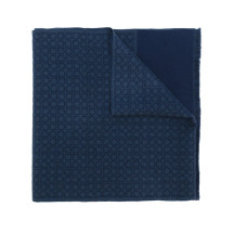 [Salvatore Ferragamo] Scarf FW26 527047671682001