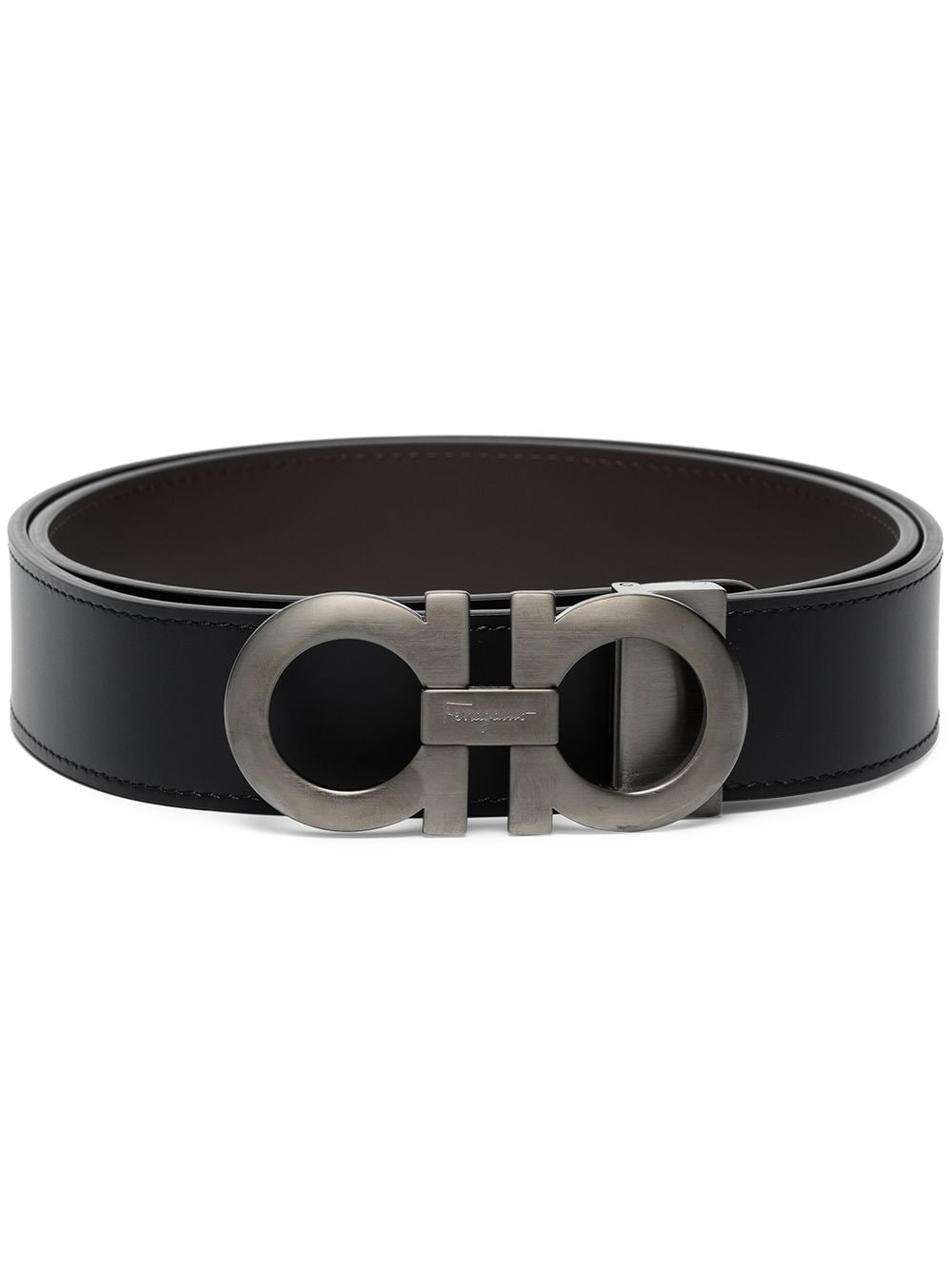 [Salvatore Ferragamo] Belt FW26 675542464231017