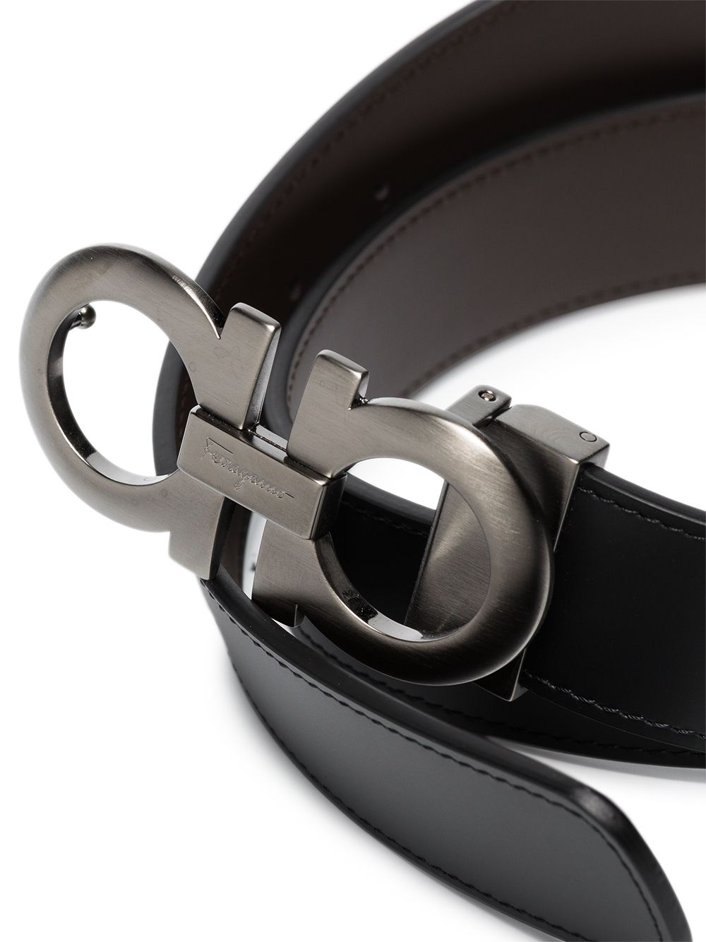 [Salvatore Ferragamo] Belt FW26 675542464231017