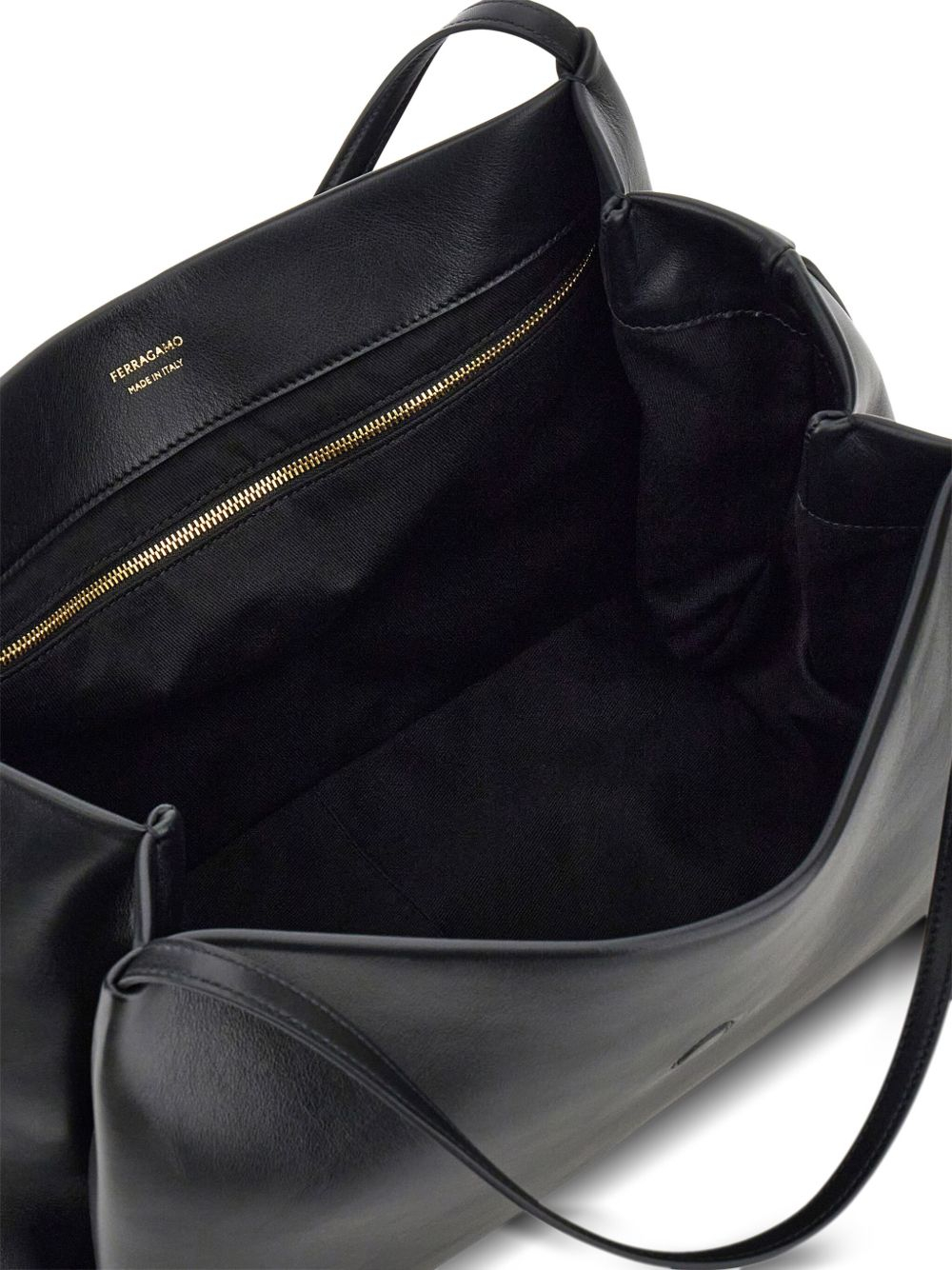 [Salvatore Ferragamo] Tote bag FW26 219804777335001