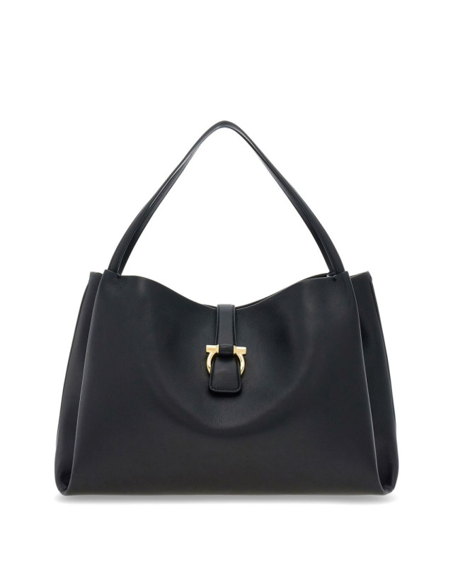[Salvatore Ferragamo] Tote bag FW26 219804777335001