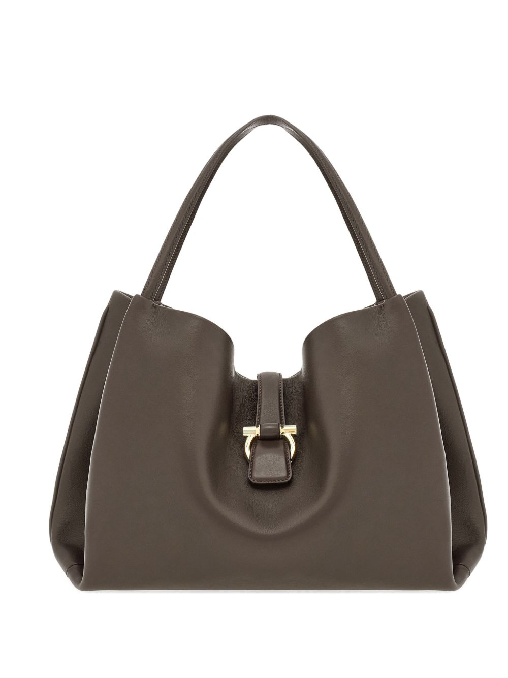 [Salvatore Ferragamo] Tote bag FW26 219804785175011