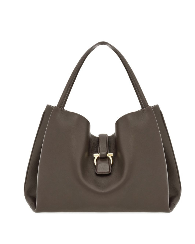 [Salvatore Ferragamo] Tote bag FW26 219804785175011