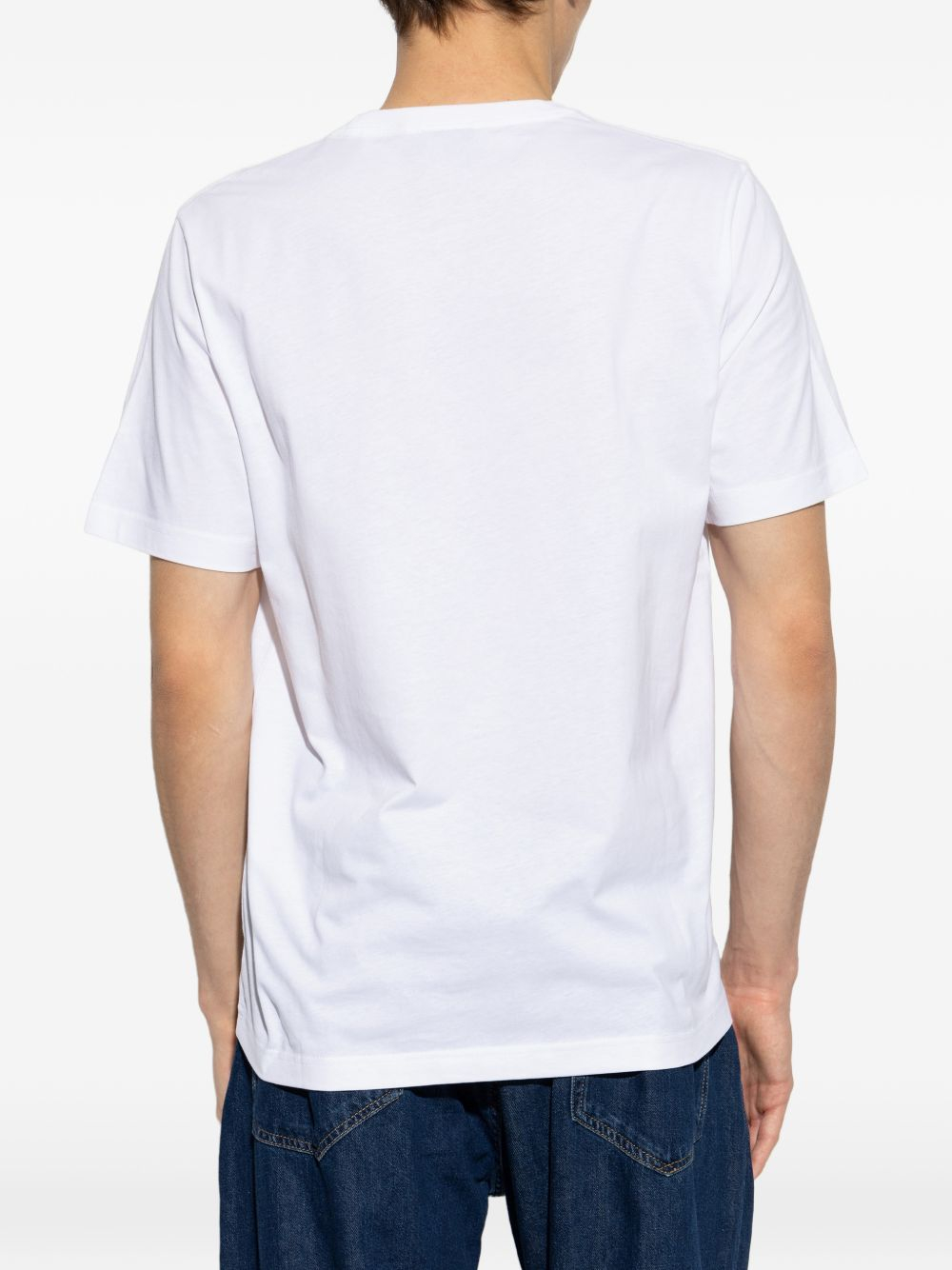 [PS By Paul Smith] T-shirts Short Sleeve FW26 M2R011RWP686801