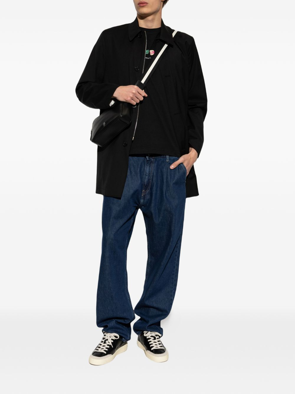 [PS By Paul Smith] T-shirts Short Sleeve FW26 M2R011RWP687179