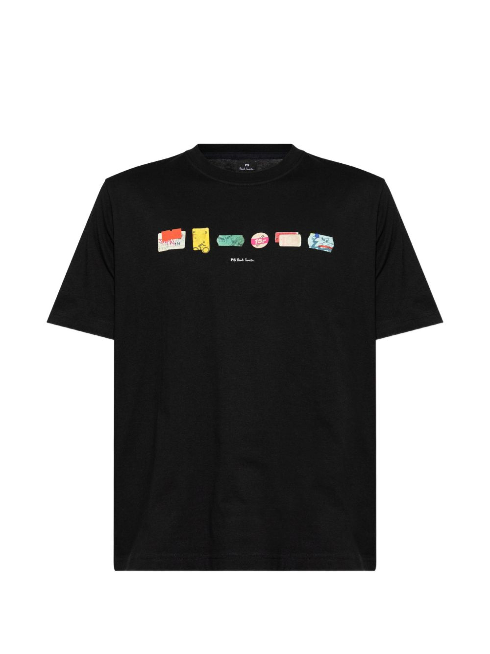 [PS By Paul Smith] T-shirts Short Sleeve FW26 M2R011RWP687179