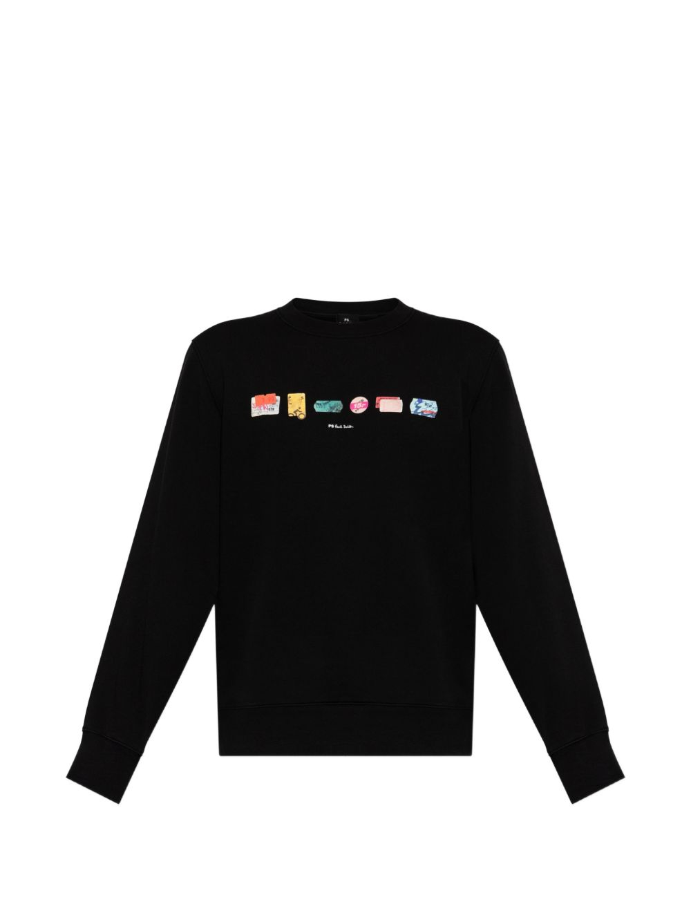 [PS By Paul Smith] Sweatshirt FW26 M2R668UWP585779