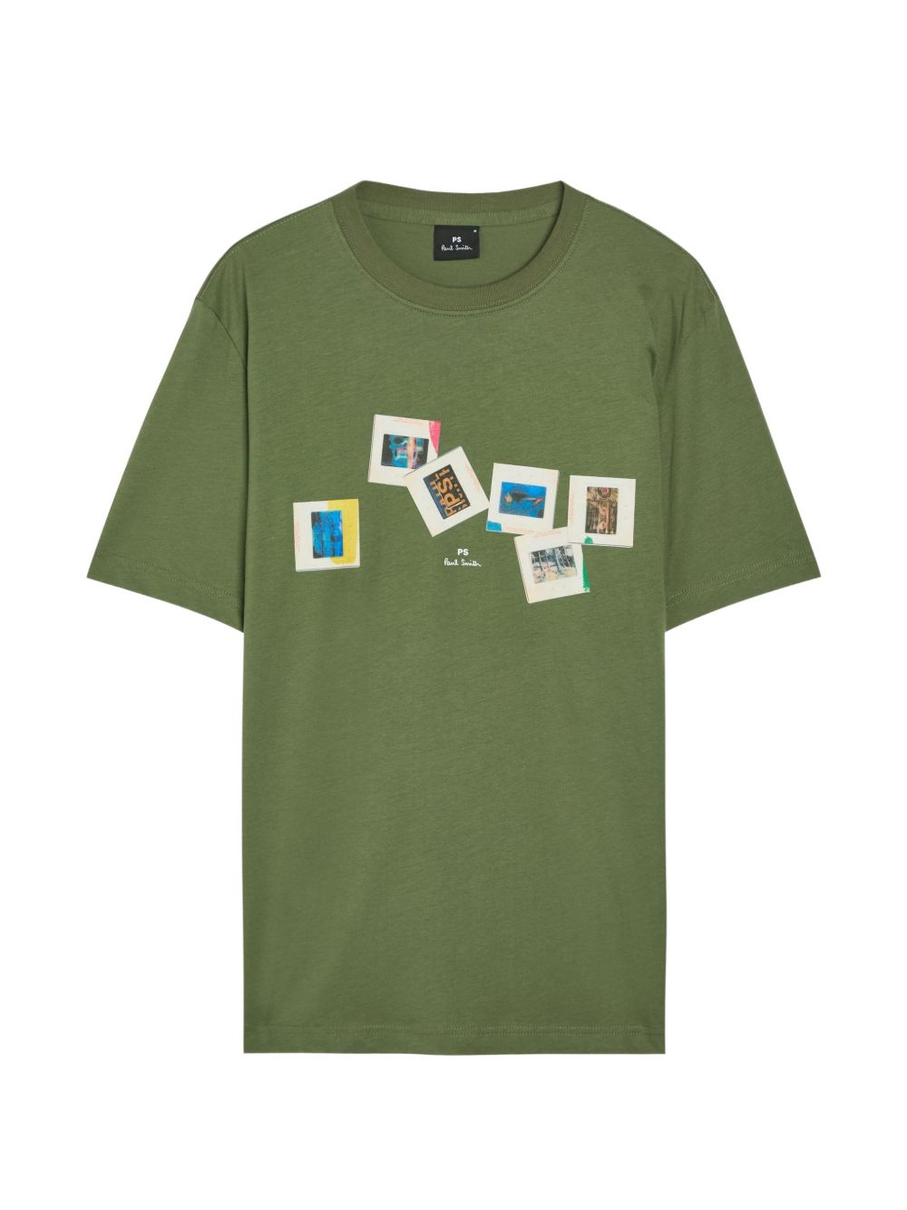 [PS By Paul Smith] T-shirts Short Sleeve FW26 M2R011RWP687335E