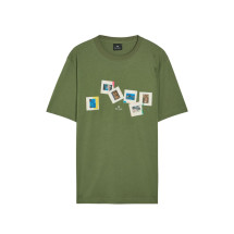 [PS By Paul Smith] T-shirts Short Sleeve FW26 M2R011RWP687335E