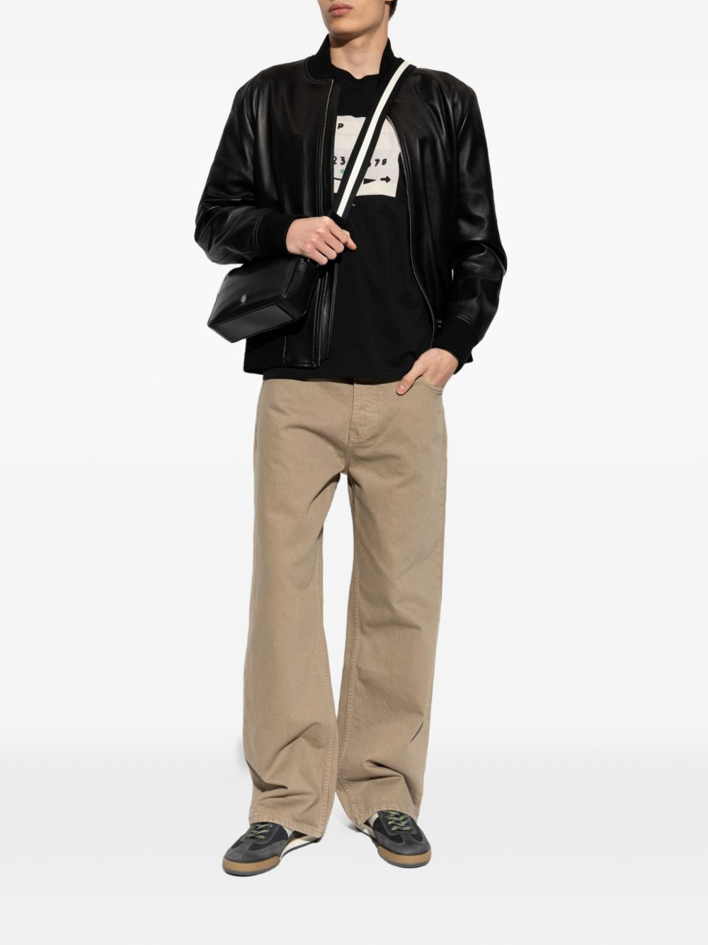 [PS By Paul Smith] T-shirts Short Sleeve FW26 M2R011RWP686879