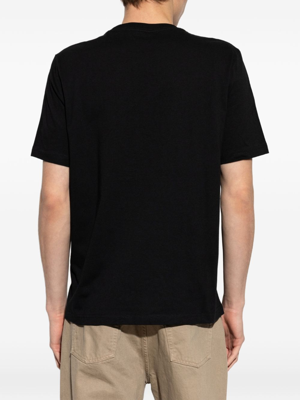 [PS By Paul Smith] T-shirts Short Sleeve FW26 M2R011RWP686879