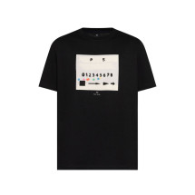 [PS By Paul Smith] T-shirts Short Sleeve FW26 M2R011RWP686879