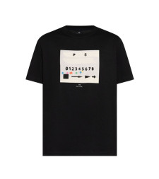 [PS By Paul Smith] T-shirts Short Sleeve FW26 M2R011RWP686879