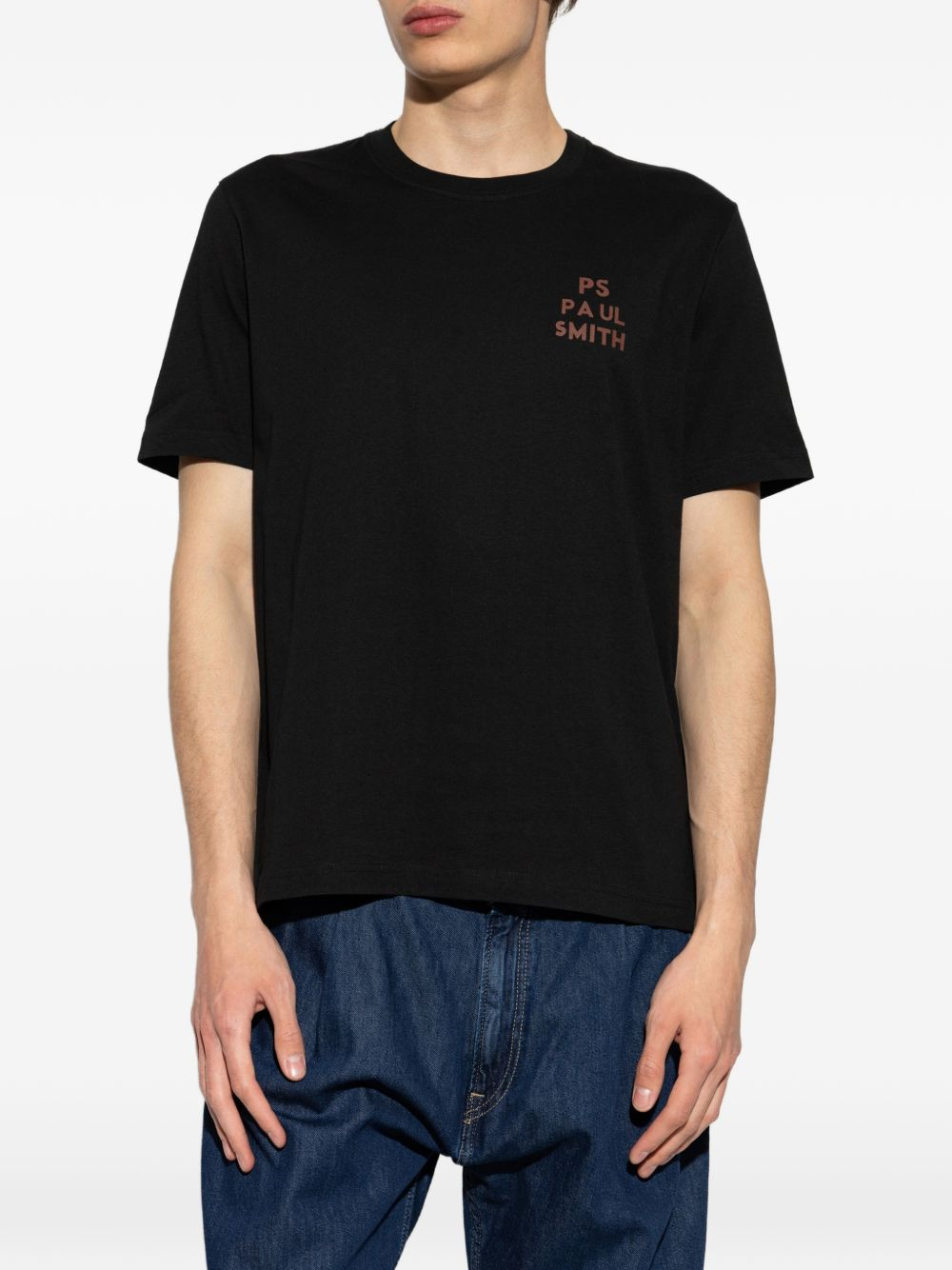 [PS By Paul Smith] T-shirts Short Sleeve FW26 M2R011RWP687079