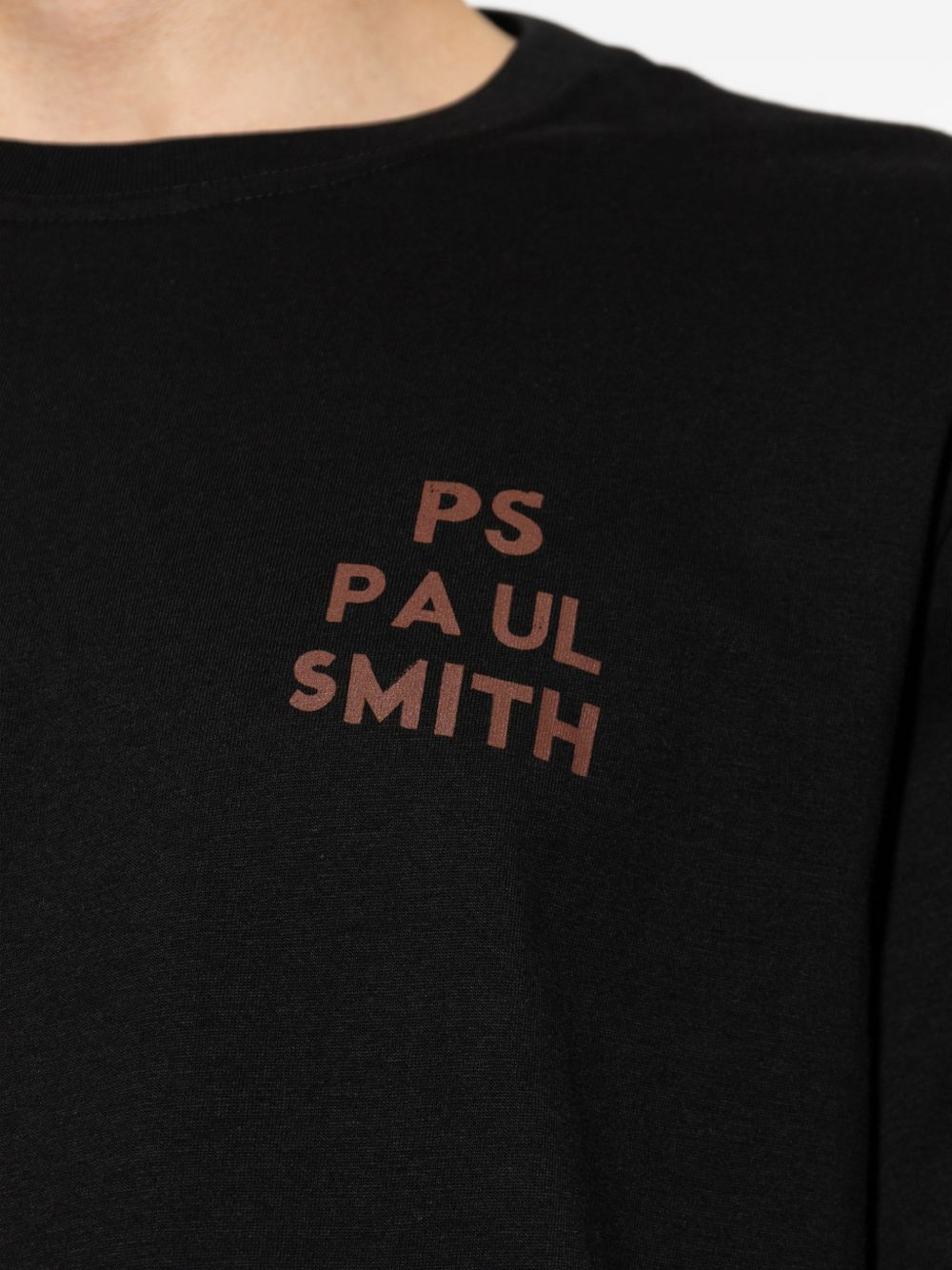 [PS By Paul Smith] T-shirts Short Sleeve FW26 M2R011RWP687079