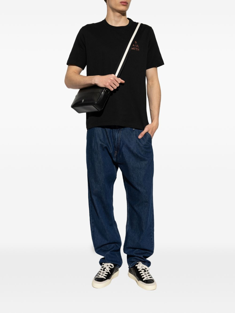 [PS By Paul Smith] T-shirts Short Sleeve FW26 M2R011RWP687079