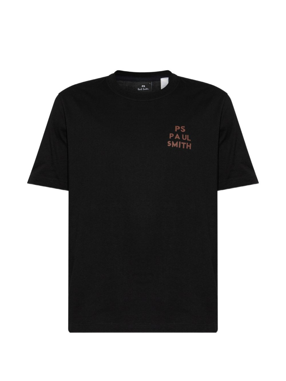 [PS By Paul Smith] T-shirts Short Sleeve FW26 M2R011RWP687079