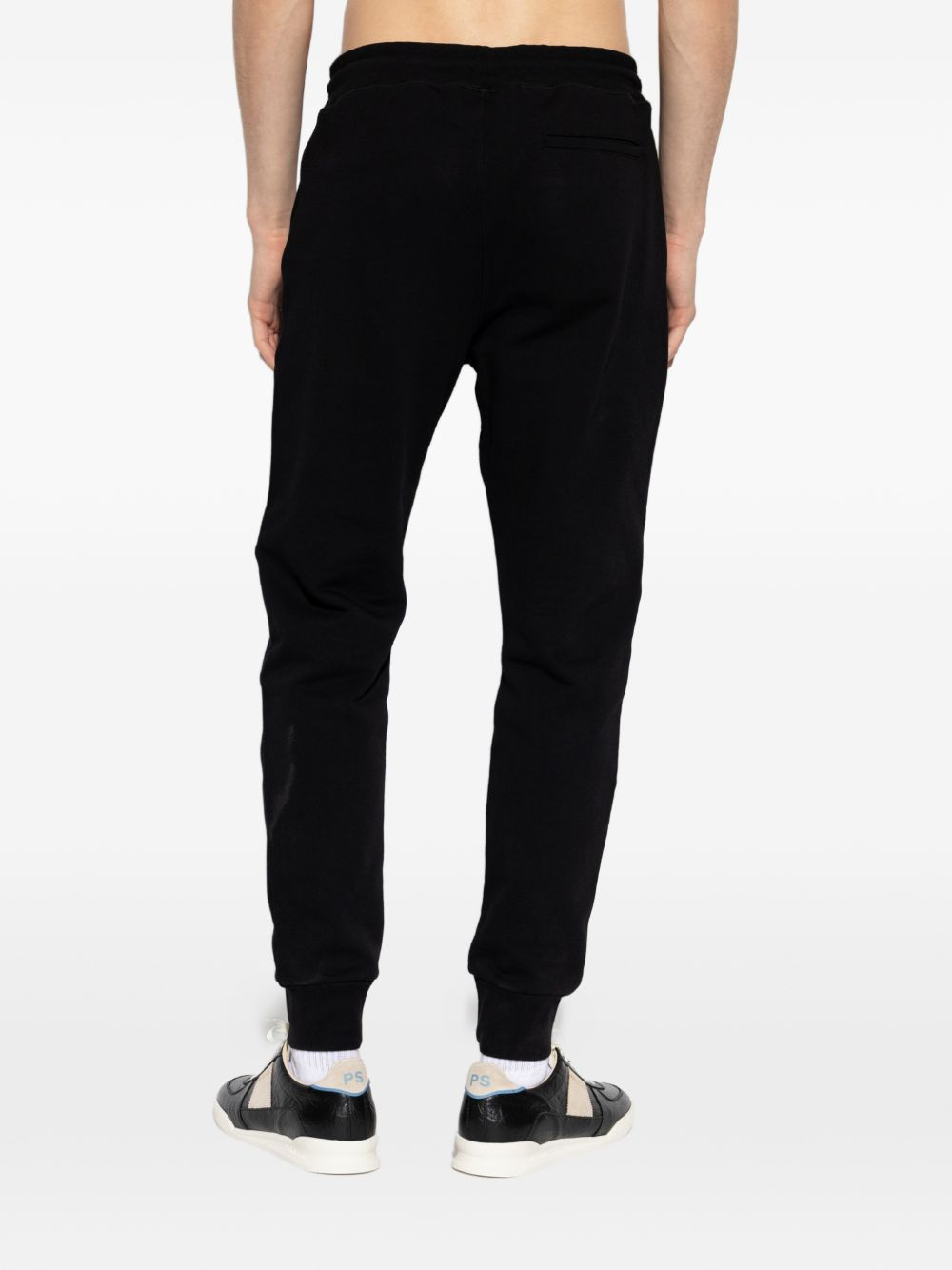 [PS By Paul Smith] Trousers FW26 M2R482TWZEBRA79