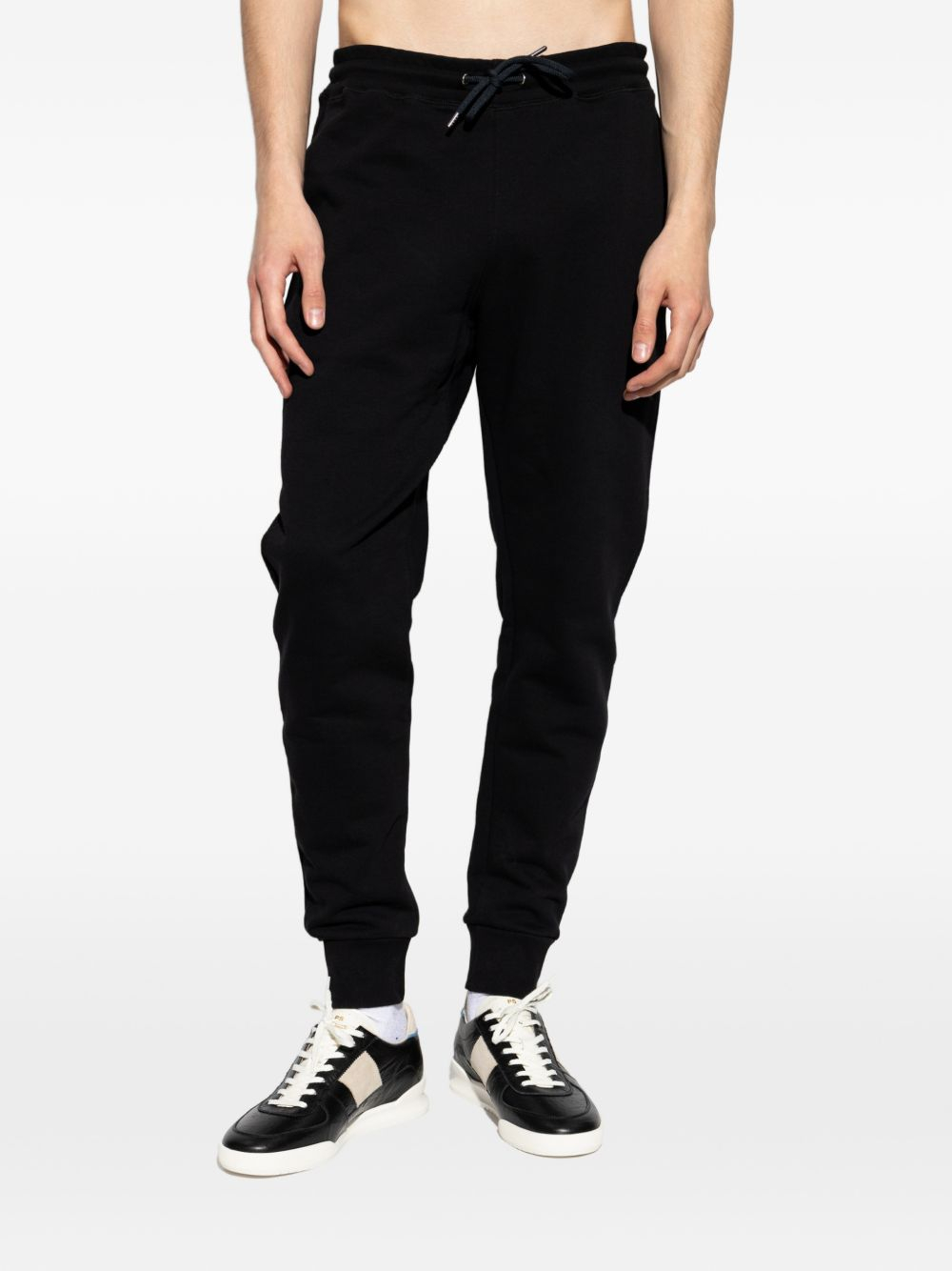 [PS By Paul Smith] Trousers FW26 M2R482TWZEBRA79
