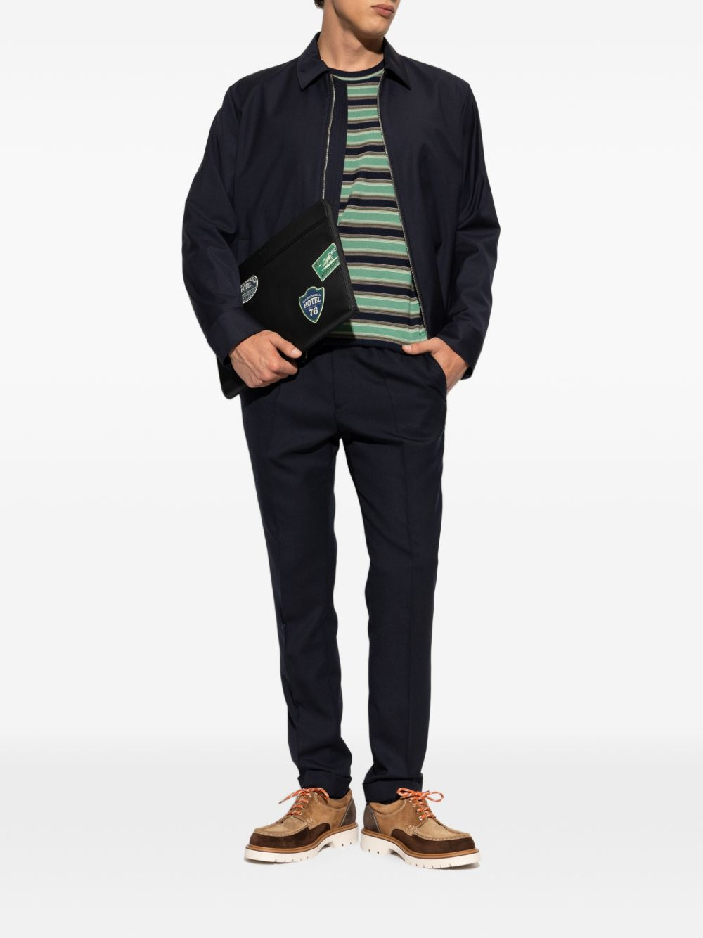[PS By Paul Smith] Knitwear FW26 M2RA028W2276233