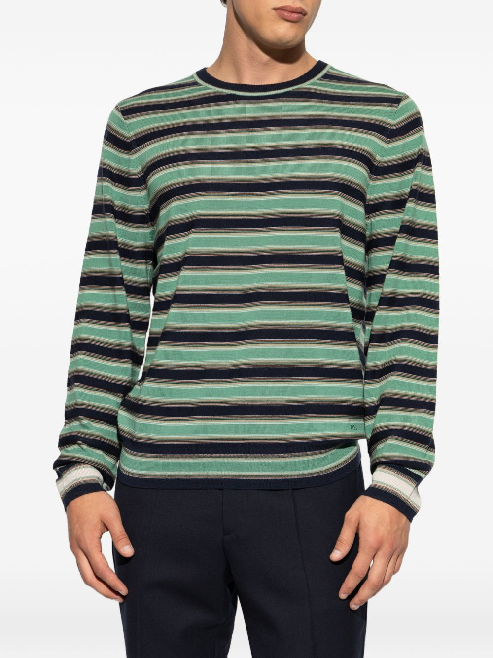 [PS By Paul Smith] Knitwear FW26 M2RA028W2276233
