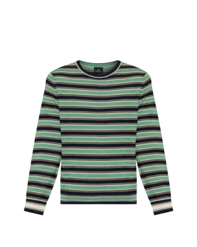 [PS By Paul Smith] Knitwear FW26 M2RA028W2276233