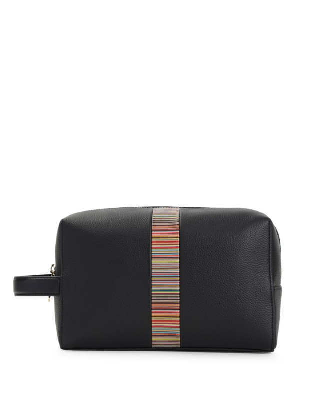 [Paul Smith] Clutch bag FW26 M1A8042CMULTI79