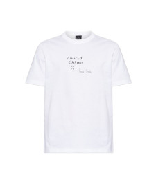 [PS By Paul Smith] T-shirts Short Sleeve FW26 M2R011RWP686601