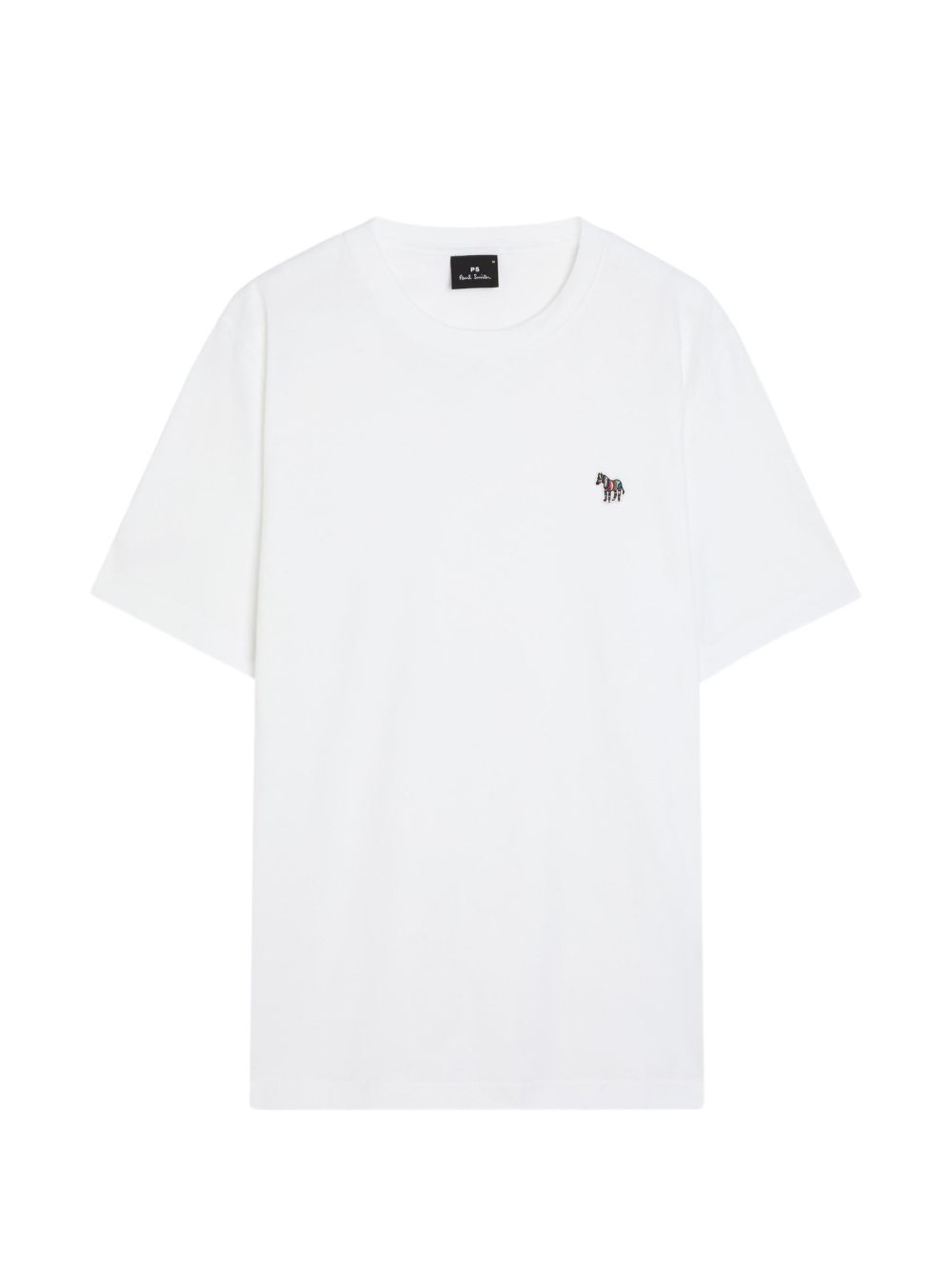 [PS By Paul Smith] T-shirts Short Sleeve FW26 M2R011RWZEBRA01