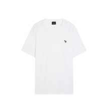 [PS By Paul Smith] T-shirts Short Sleeve FW26 M2R011RWZEBRA01