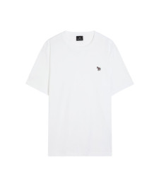[PS By Paul Smith] T-shirts Short Sleeve FW26 M2R011RWZEBRA01