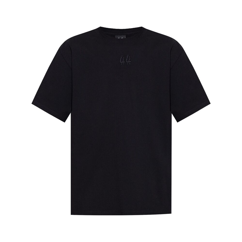 [44 Label Group] T-shirts Short Sleeve FW26 B0030556 FA582 P396