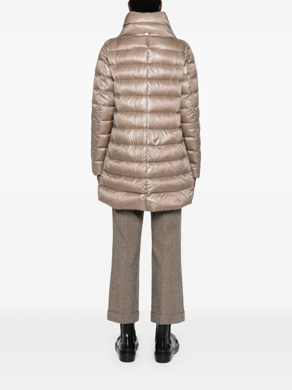 [Herno] Down jacket FW26 PI0505DIC12017Z2600