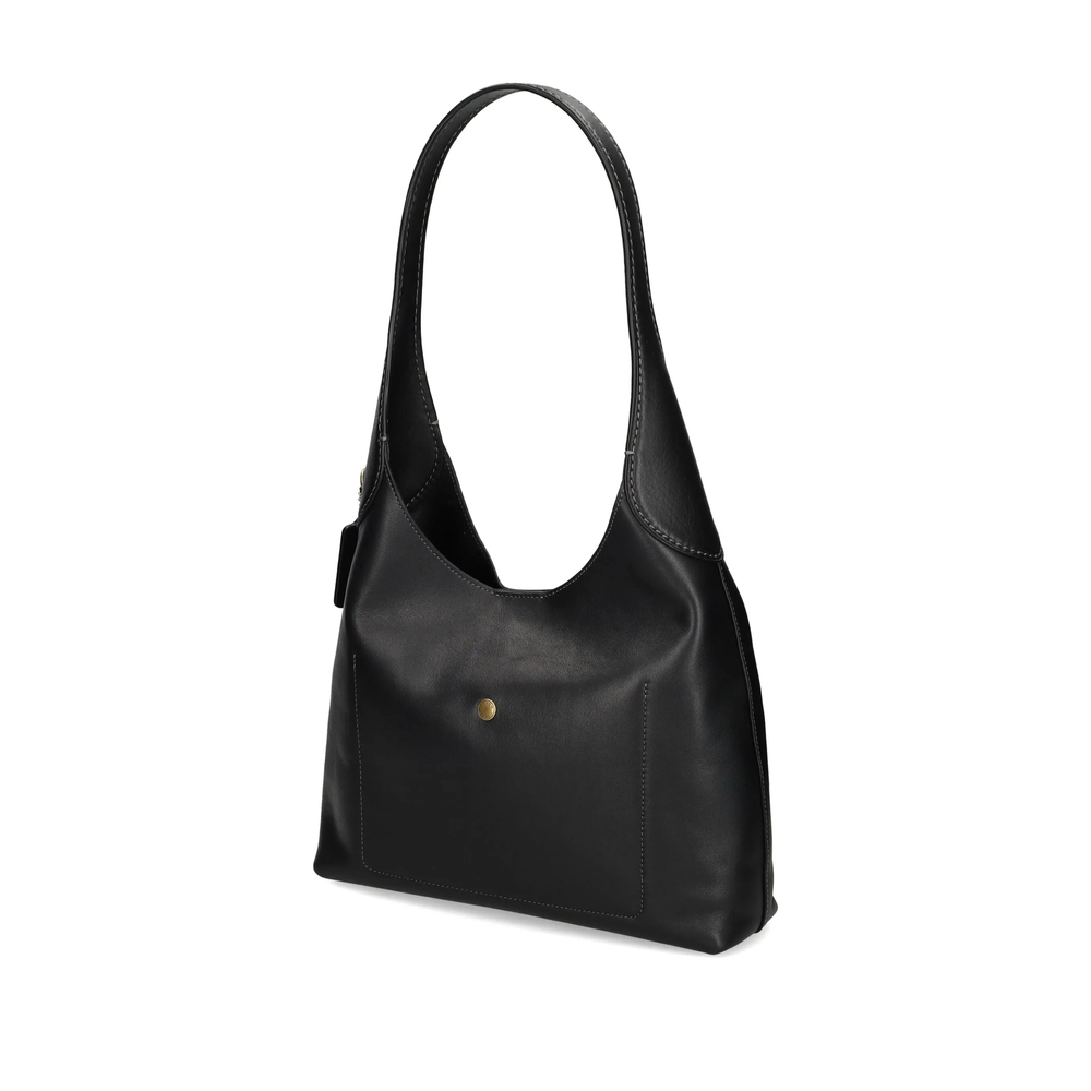 [COACH] Shoulder bag FW26 CU068  BLACK