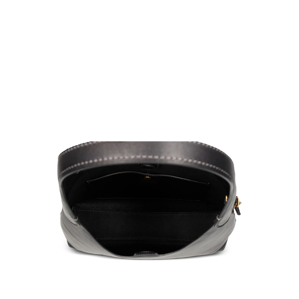[COACH] Shoulder bag FW26 CU068  BLACK
