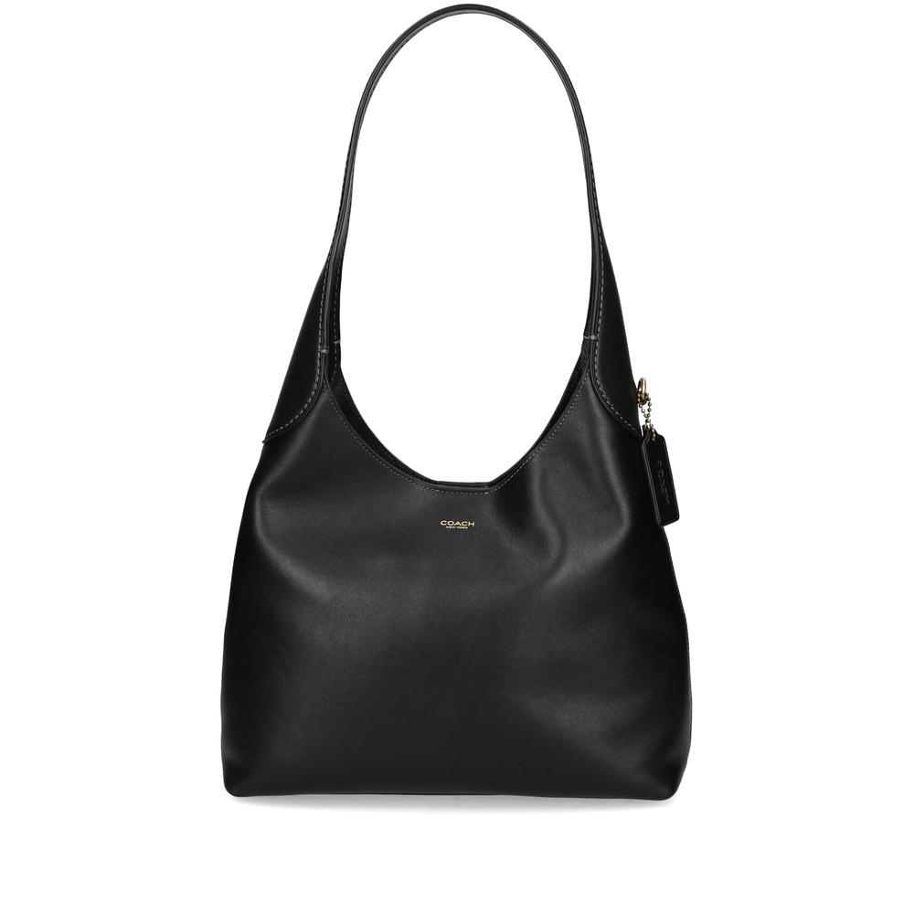 [COACH] Shoulder bag FW26 CU068  BLACK