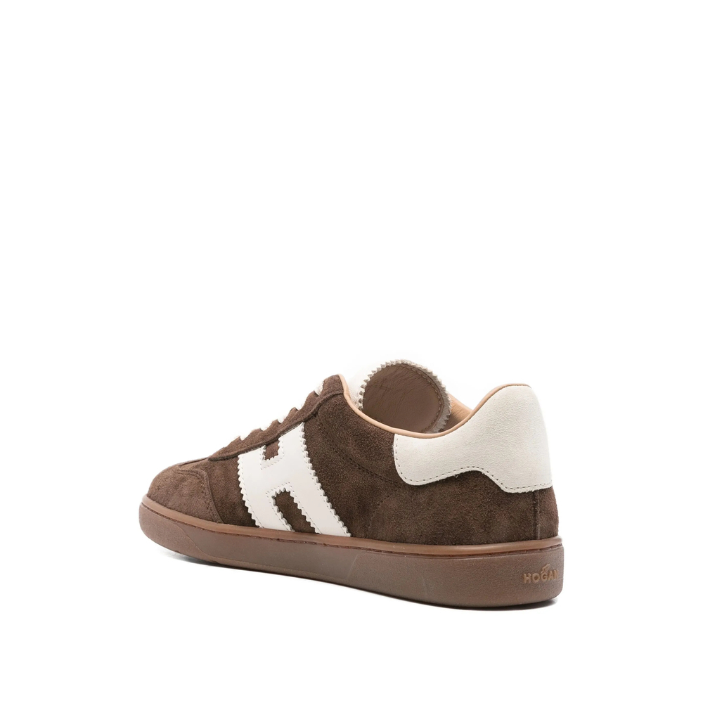 [Hogan] Sneakers FW26 HXW6470FB60U HK02FJ