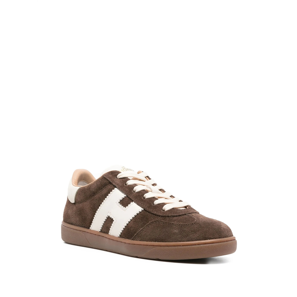 [Hogan] Sneakers FW26 HXW6470FB60U HK02FJ