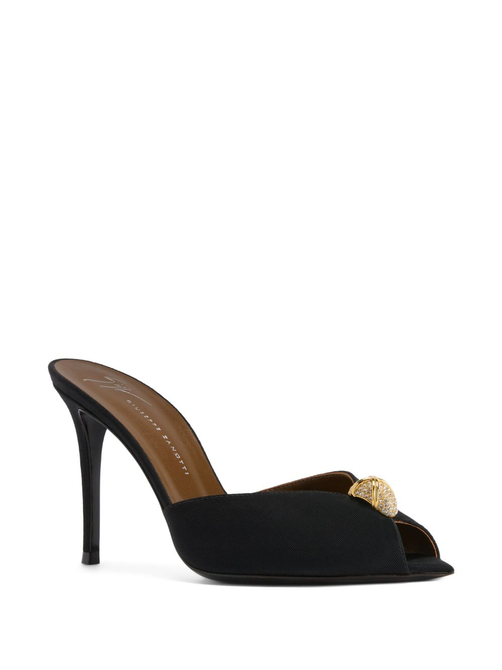 [Giuseppe Zanotti] Sandals FW26 E600031003