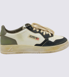 [AUTRY] Sneakers FW26 AVLMSV06