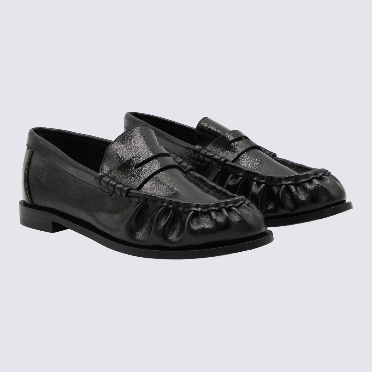 [Rag & Bone] Loafer FW26 RP6226S519LBLACK