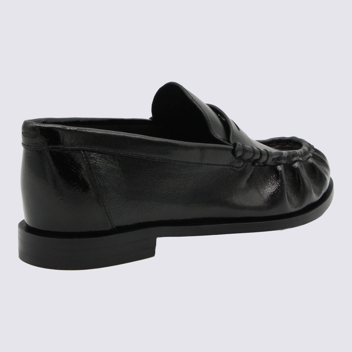 [Rag & Bone] Loafer FW26 RP6226S519LBLACK
