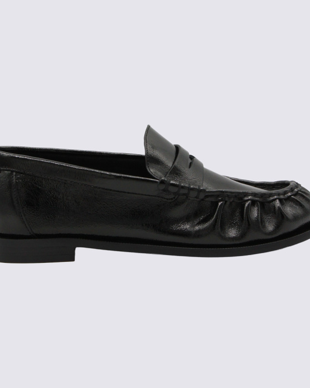 [Rag & Bone] Loafer FW26 RP6226S519LBLACK