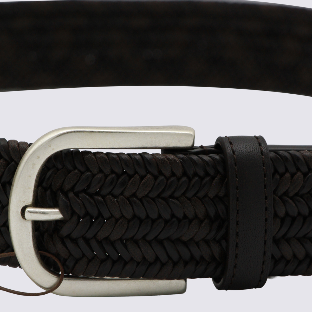 [Canali] Belt FW26 50CKA00532510