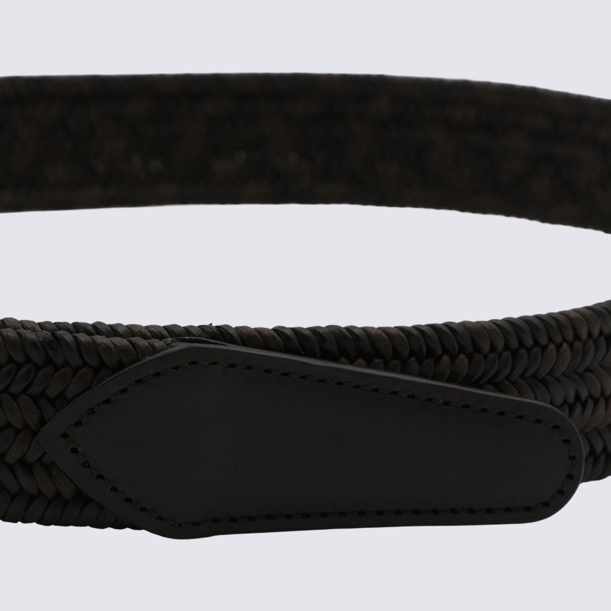 [Canali] Belt FW26 50CKA00532510