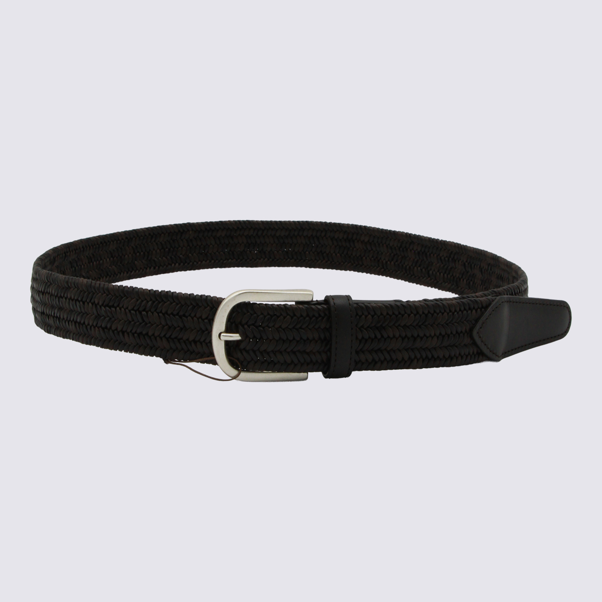[Canali] Belt FW26 50CKA00532510