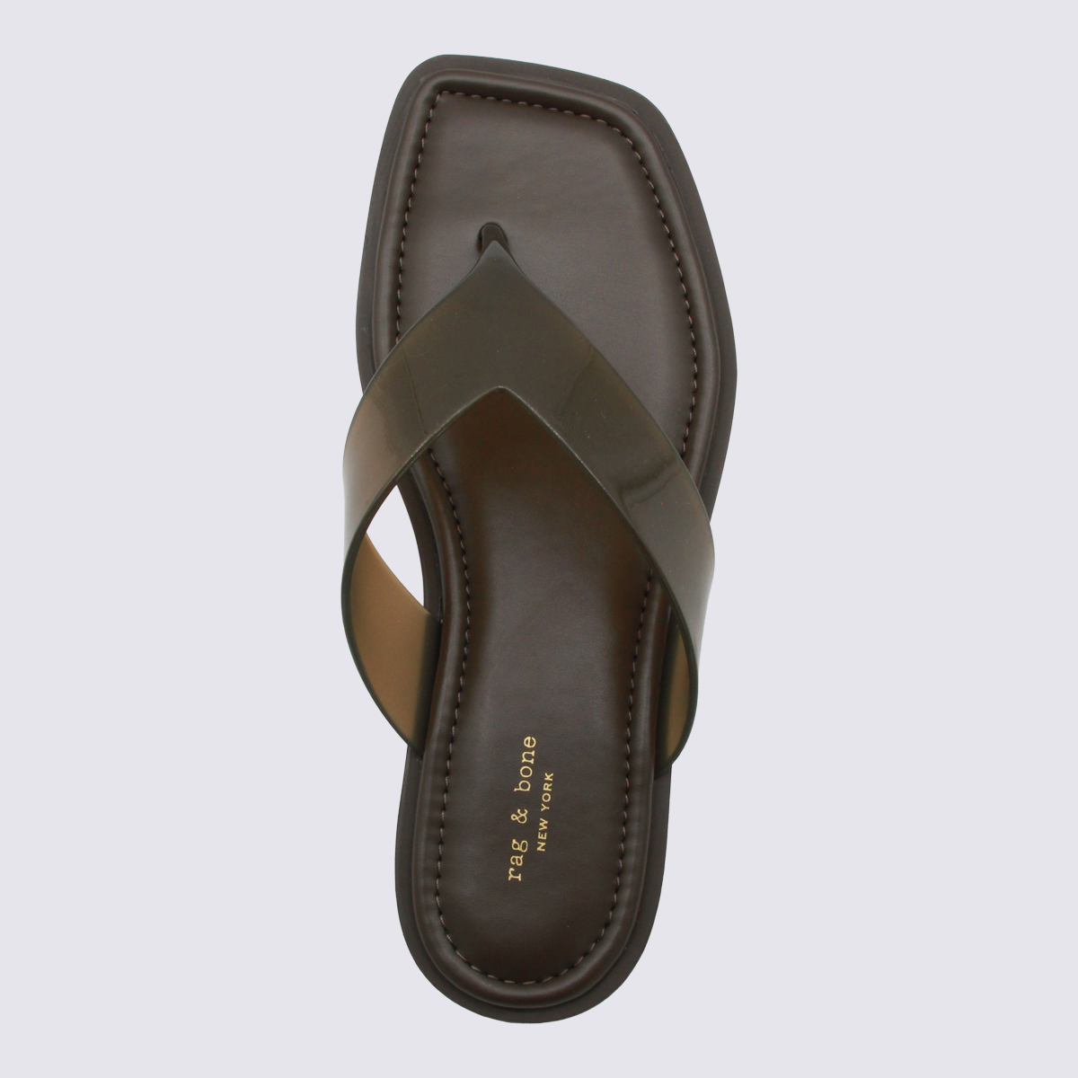 [Rag & Bone] Loafer FW26 RP7926PA17UJAVA