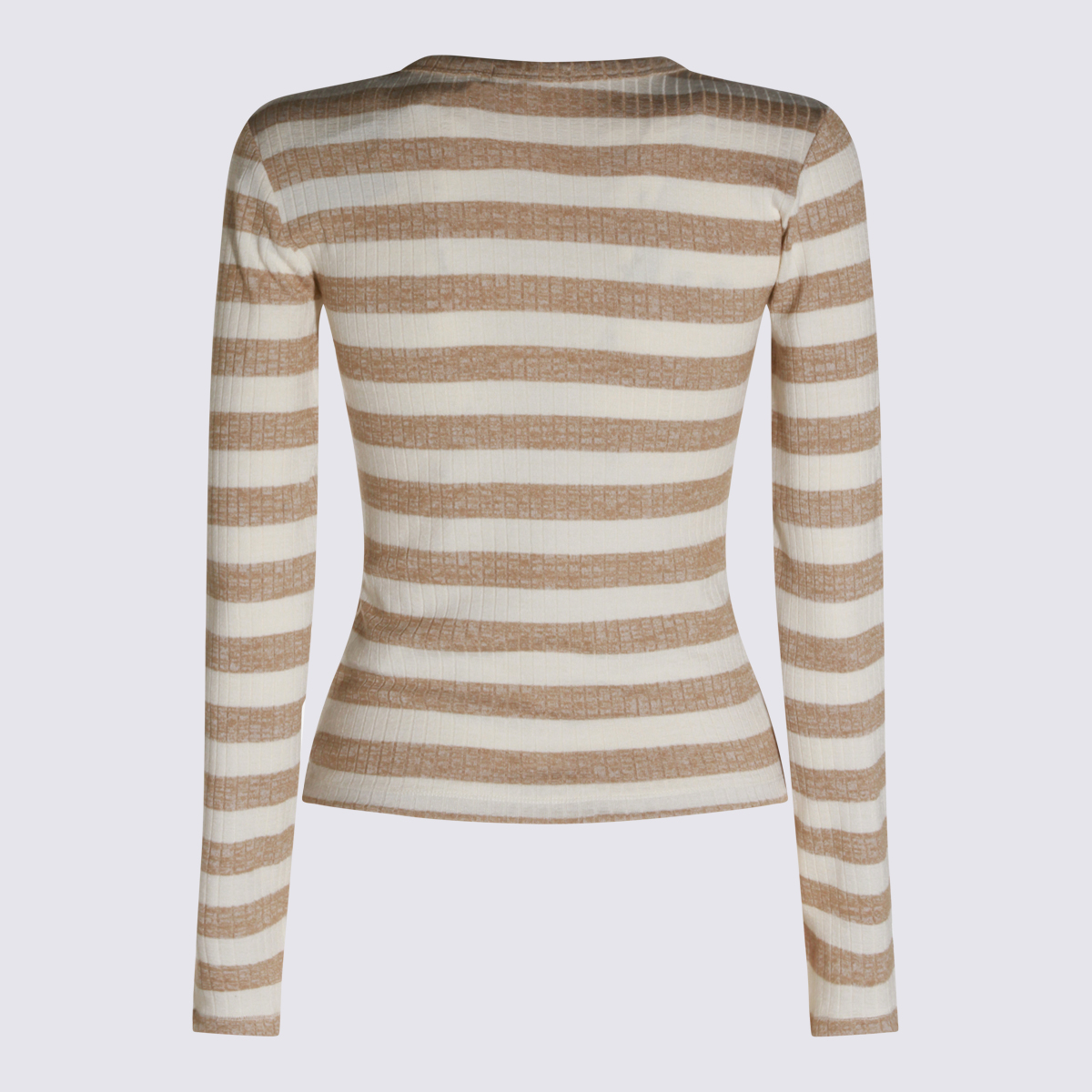[Rag & Bone] Knitwear FW26 RE2J26PT3KWTOFFEE